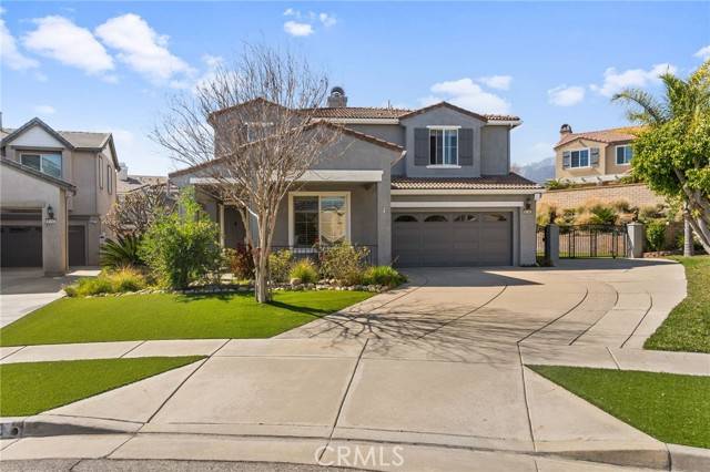 Rancho Cucamonga, CA 91739,6136 Walnut Grove CT