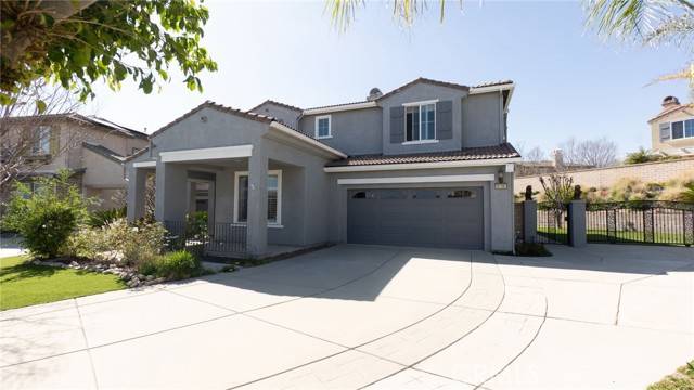 Rancho Cucamonga, CA 91739,6136 Walnut Grove CT