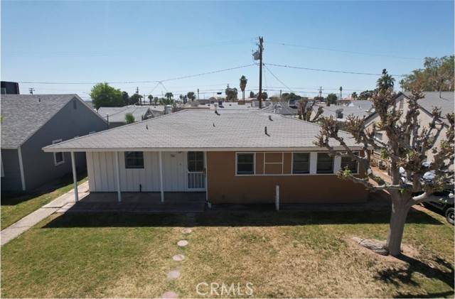 Blythe, CA 92225,926 E Murphy ST