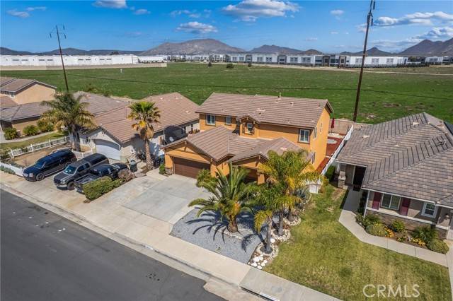 Perris, CA 92571,2889 Lake View DR