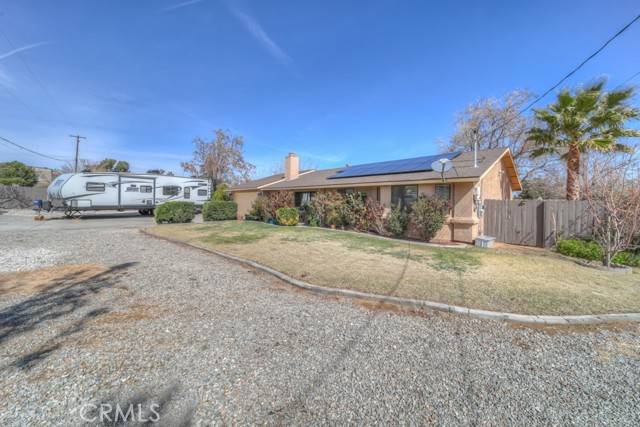 Hesperia, CA 92345,17802 Capri ST