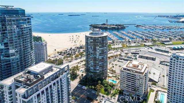 Long Beach, CA 90802,700 E Ocean BLD 1804