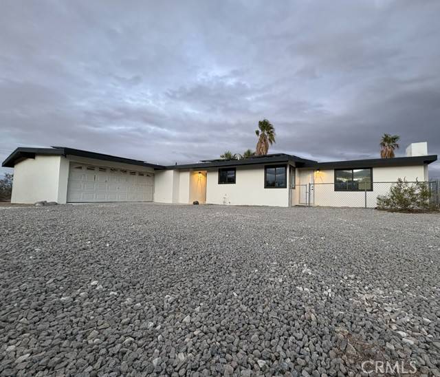 Twentynine Palms, CA 92277,6659 Bermuda AVE