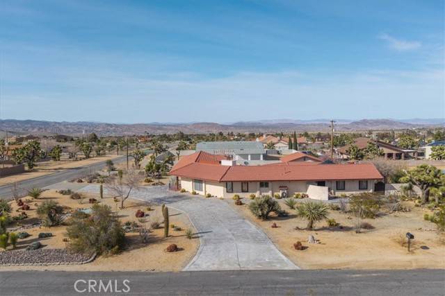 Yucca Valley, CA 92284,58573 Santa Maria DR