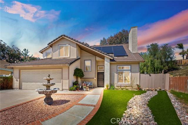 Murrieta, CA 92563,25960 Whispering Wind CT