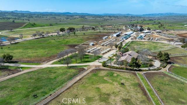 San Miguel, CA 93451,1740 10th ST