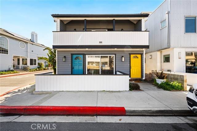 Newport Beach, CA 92663,212 Orange ST