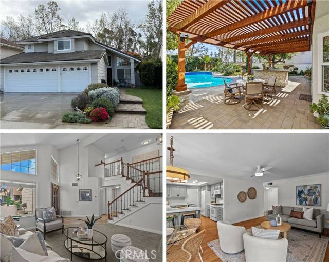 Rancho Santa Margarita, CA 92679,31912 Old Hickory RD