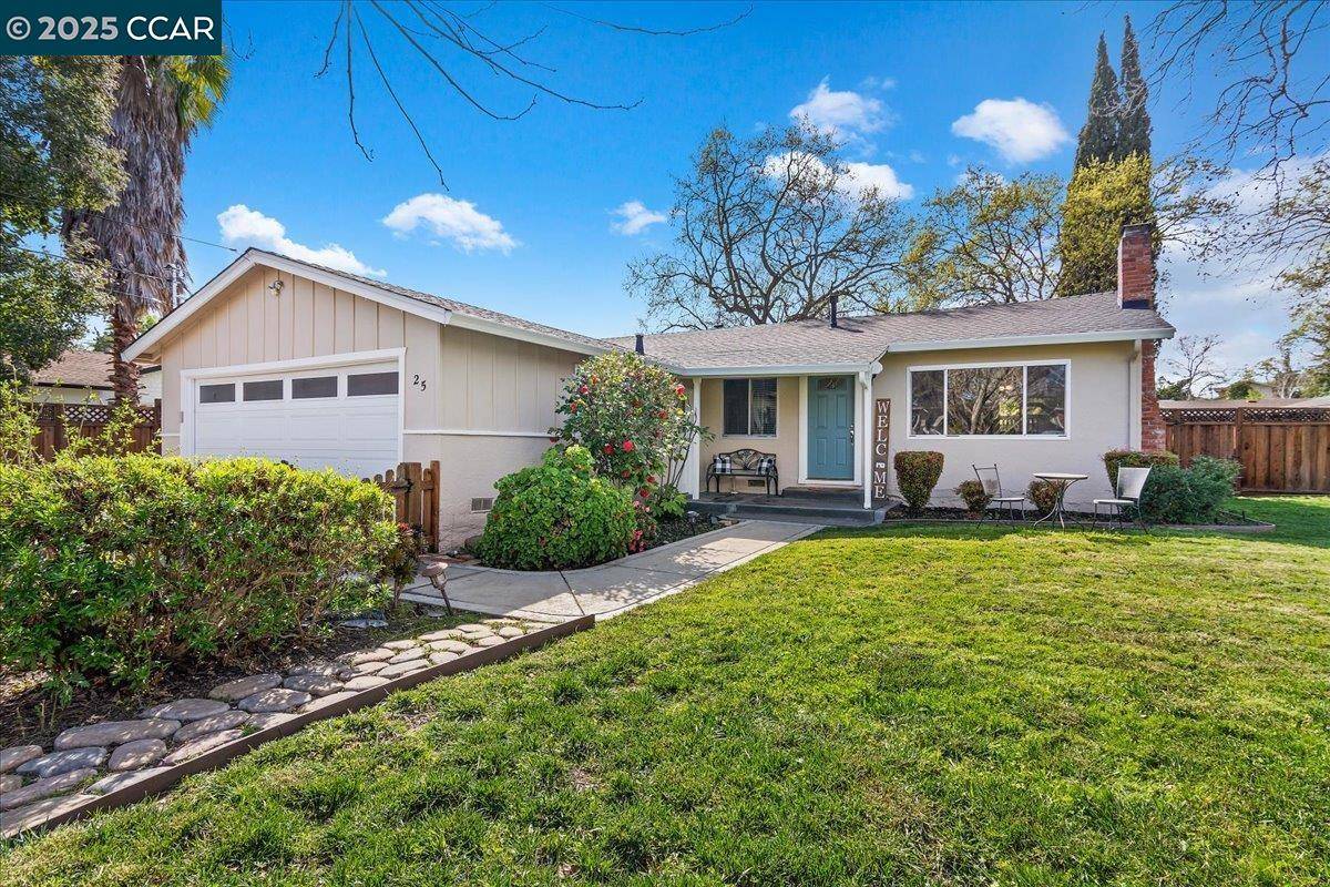 Pleasant Hill, CA 94523,25 Brandon Rd