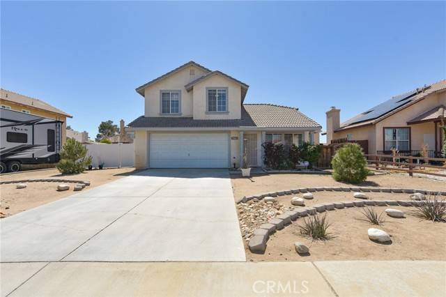 Adelanto, CA 92301,11541 Golden ST