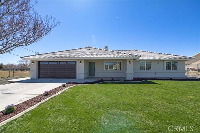 Hesperia, CA 92345,15131 Mauna Loa ST