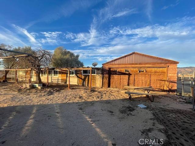 Twentynine Palms, CA 92277,4595 Barbara LN