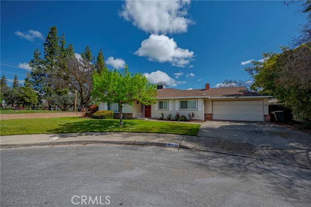 Merced, CA 95340,3572 Wathen Ct