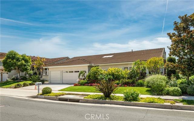 Rancho Palos Verdes, CA 90275,30205 Via Borica