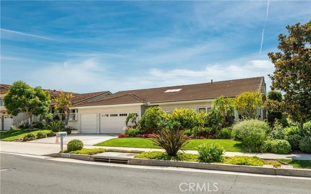 Rancho Palos Verdes, CA 90275,30205 Via Borica