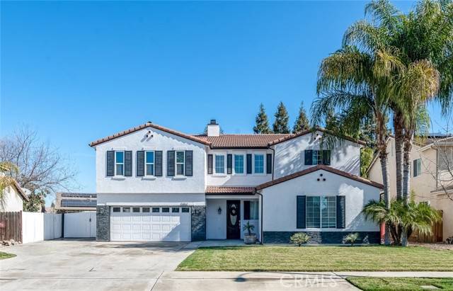 Visalia, CA 93291,5806 W Sunnyview AVE