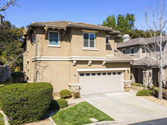 Newbury Park, CA 91320,637 Clearwater Creek DR