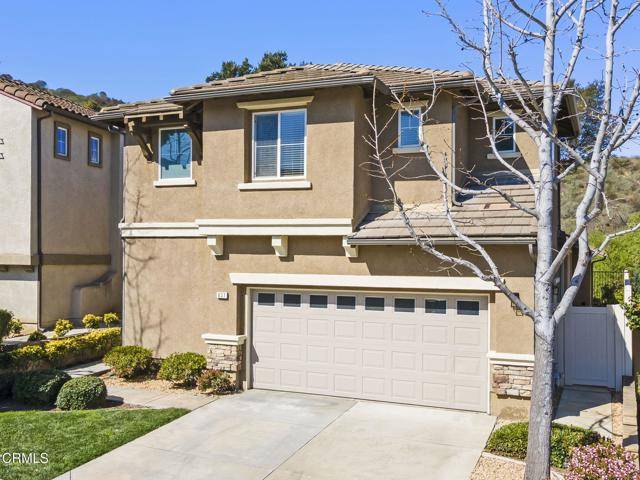 Newbury Park, CA 91320,637 Clearwater Creek DR