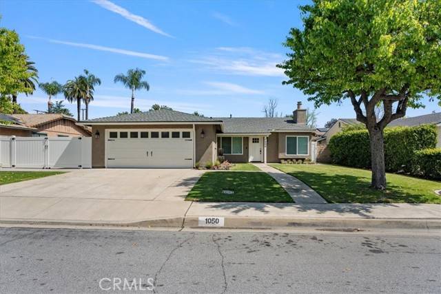 San Dimas, CA 91773,1050 Temecula CT