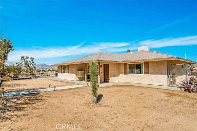 Yucca Valley, CA 92284,57716 Juarez DR