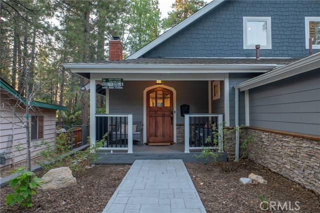 Big Bear Lake, CA 92315,41496 Comstock LN