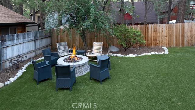 Big Bear Lake, CA 92315,41496 Comstock LN