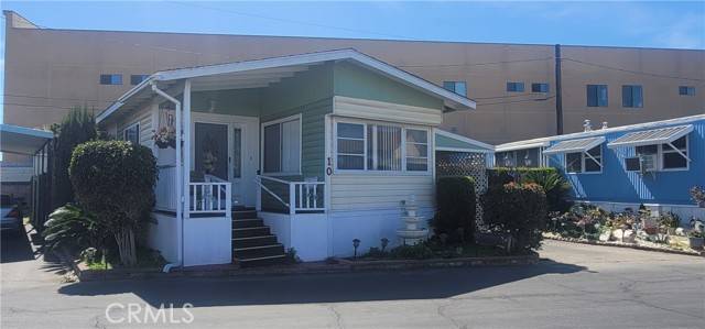 Harbor City, CA 90710,24815 S Normandie 10