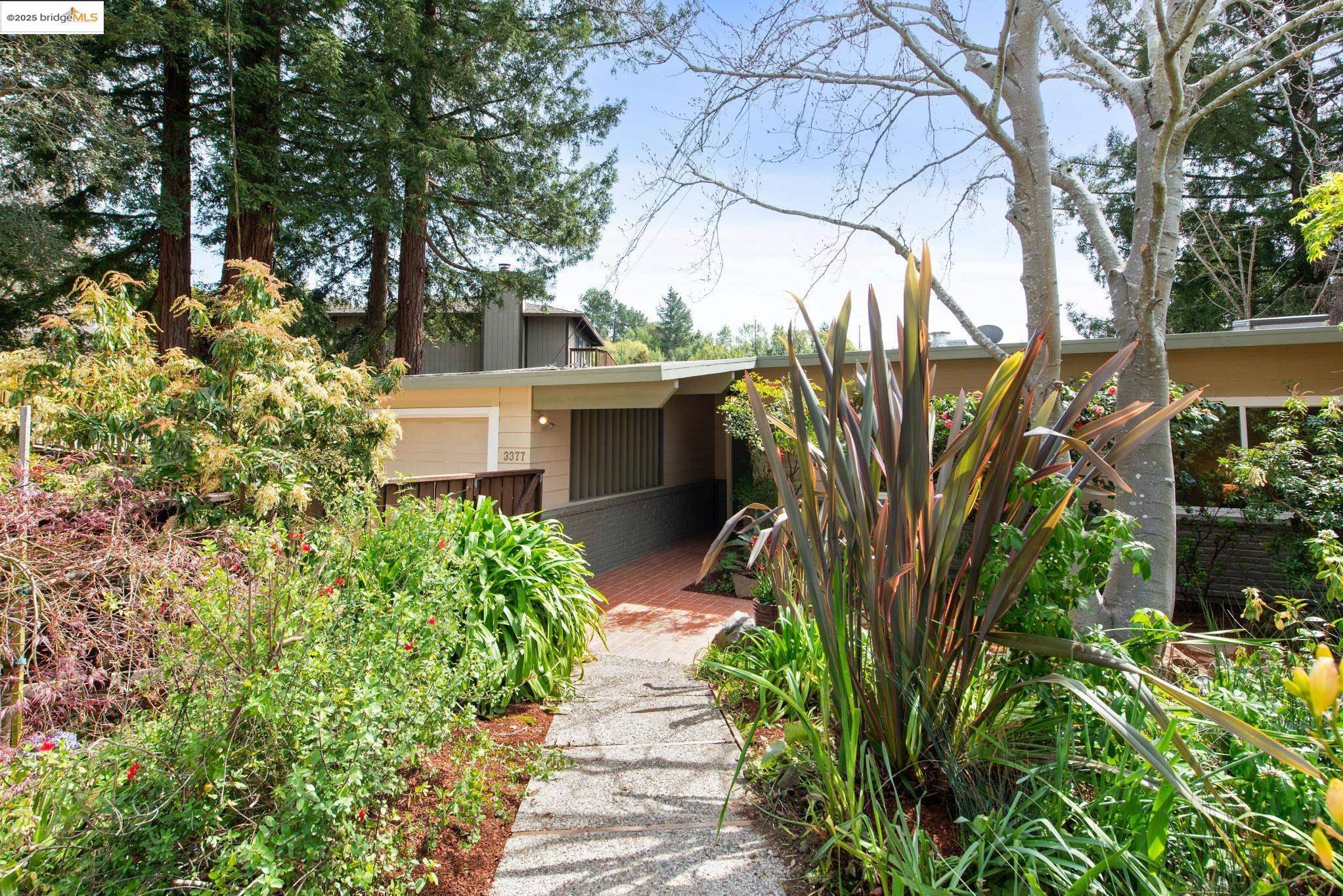Oakland, CA 94602,3377 Crane WAY