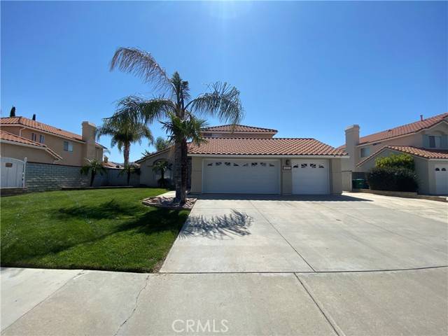 Hemet, CA 92544,42851 Avenida Tigre