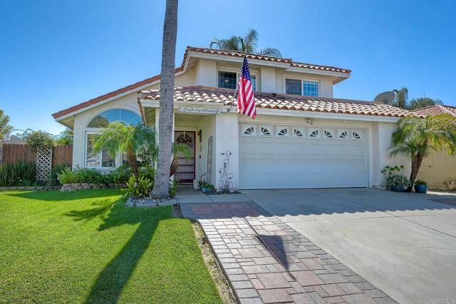 Oceanside, CA 92057,5459 Gooseberry WAY