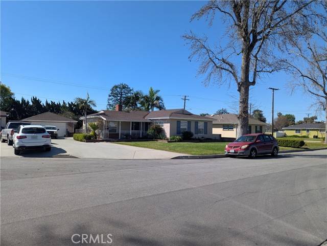 Covina, CA 91723,322 W Edna PL