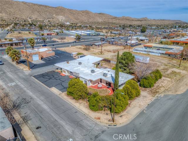 Yucca Valley, CA 92284,7355 Cherokee TRL