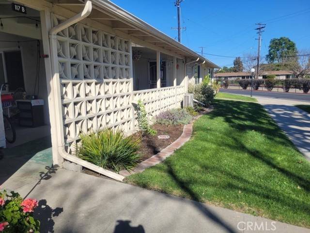 Seal Beach, CA 90740,1601 Golden Rain 117B M-5