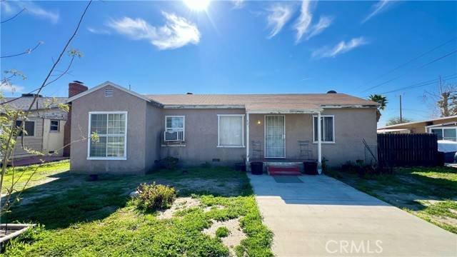 San Jacinto, CA 92583,321 N Wateka ST