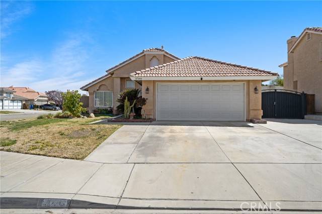 Palmdale, CA 93552,37144 Pine Valley CT