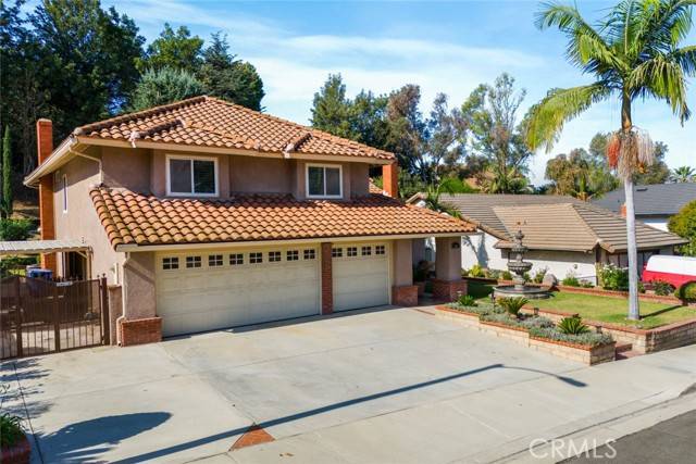 Whittier, CA 90601,4057 Overcrest DR