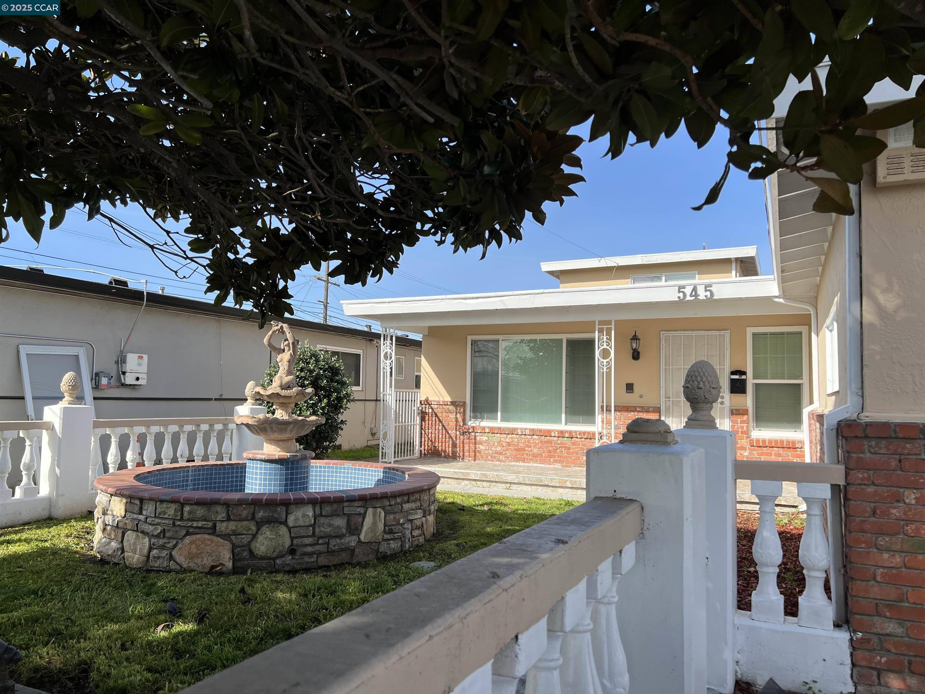 Richmond, CA 94804,545 S 20Th St