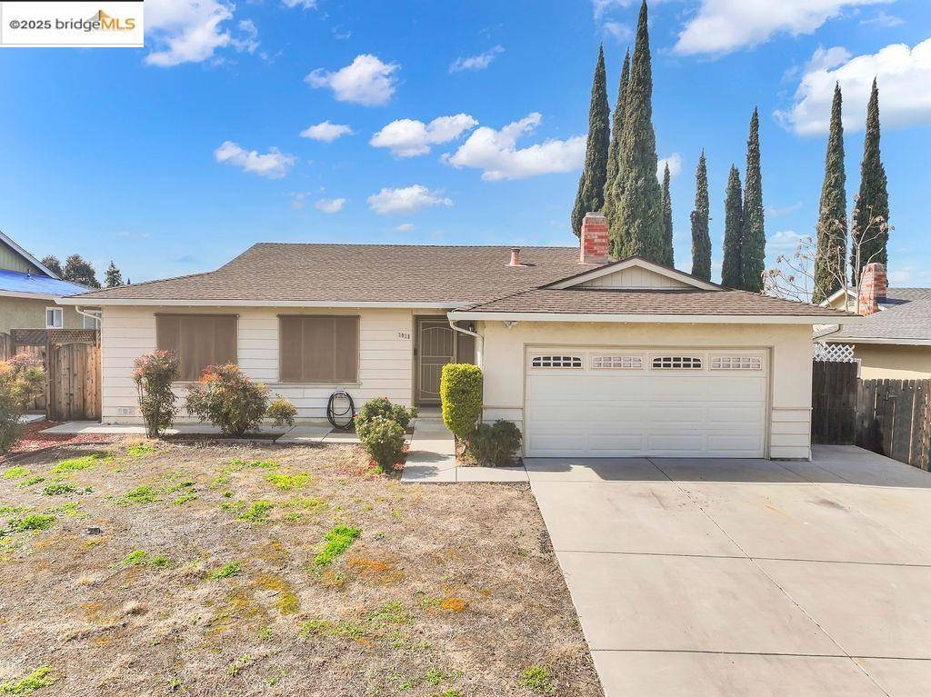 Antioch, CA 94509-4537,2928 Palo Verde WAY