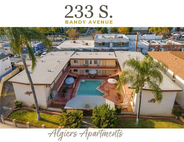 West Covina, CA 91790,233 S Bandy AVE