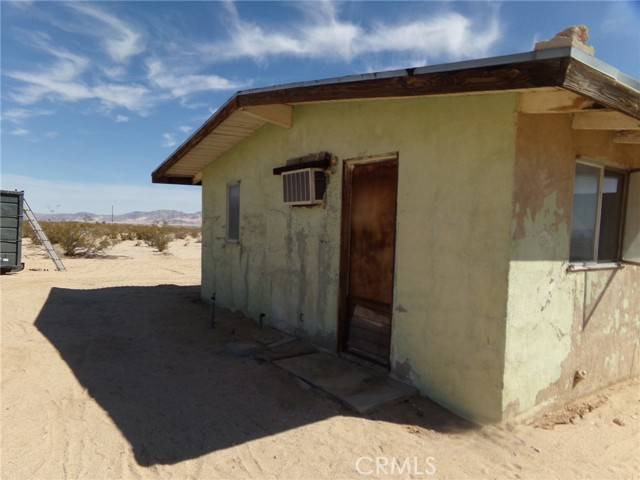 Twentynine Palms, CA 92277,0 Mason DR