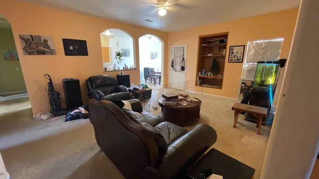 California City, CA 93505,8124 Jacaranda AVE