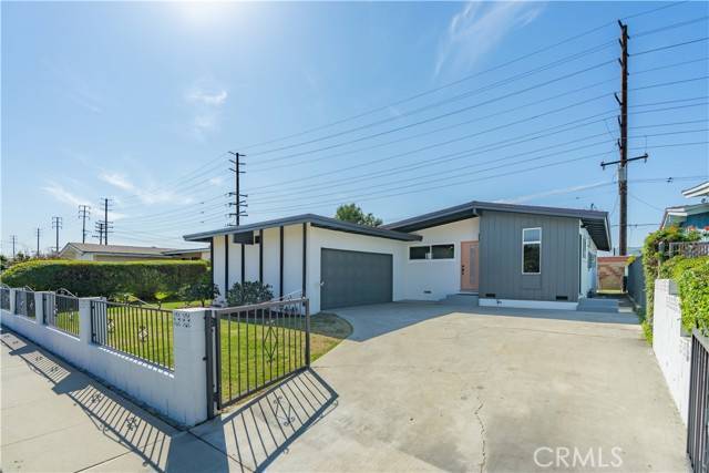 La Puente, CA 91744,17108 Inyo ST