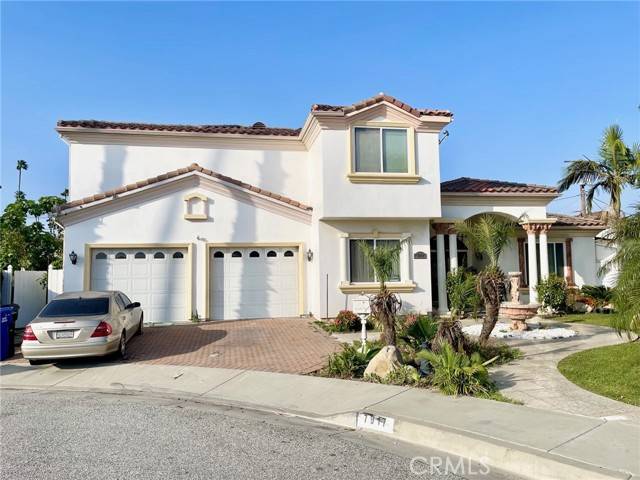 Downey, CA 90240,7917 Gainford ST