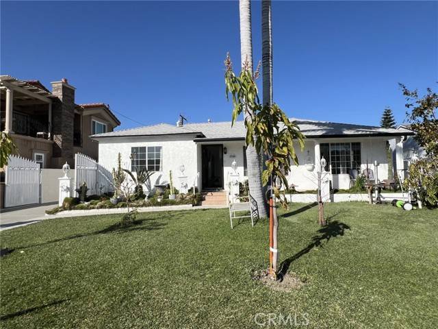 Downey, CA 90240,7769 Dacosta ST