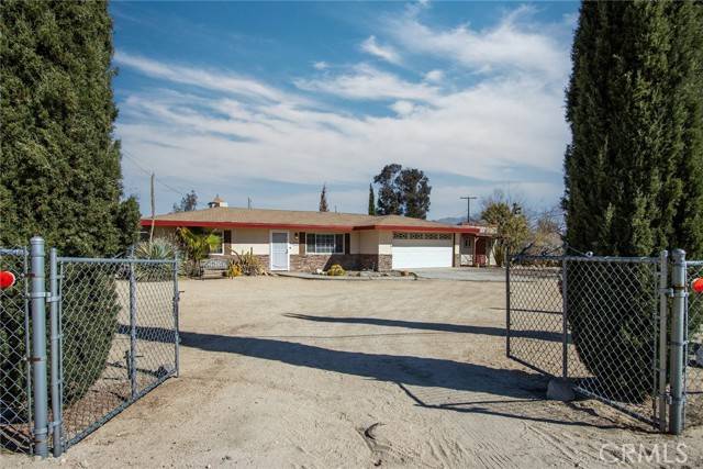 Yucca Valley, CA 92284,57556 Pueblo TRL
