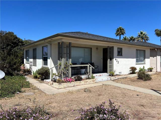 Arroyo Grande, CA 93420,422 E Grand AVE