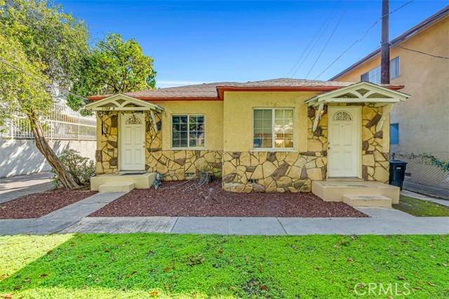 Burbank, CA 91504,1700 Grismer AVE