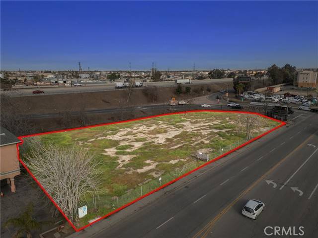 Bakersfield, CA 93308,2801 Buck Owens BLD