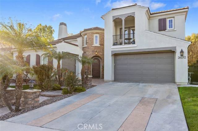 Valencia, CA 91381,26152 Shadow Rock LN