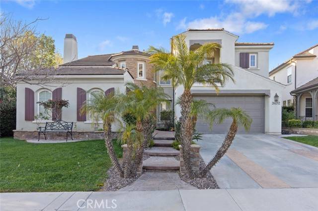 Valencia, CA 91381,26152 Shadow Rock LN